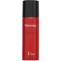 Christian Dior Fahrenheit Erkek Sprey Deodorant 150 ML