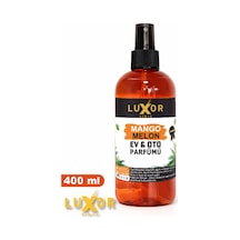 Luxor Kimya Mango Kavun Oto Parfümü 400 ML