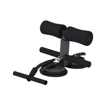 Suntek Sit Up Bar Egzersiz Standı Ayarlanabilir Zemin Siyah Siyah