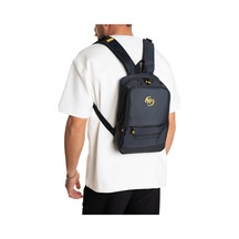 Np 2209 Unisex Minimal Sırt Çantası Laptop Bölmeli Şehir İçi Kullanım Lacivert