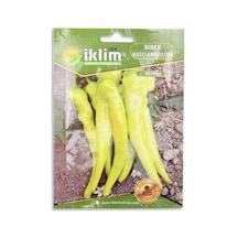 Tohum Biber Bagcı Carlıston 5gr
