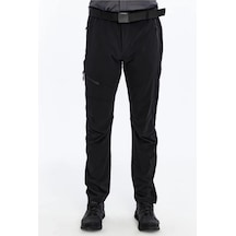 Champp Flow Outdoor Erkek Pantolon Cmp2501 Siyah