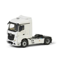 1/50 - Mercedes Actros Mp4 Stream Space 4x2