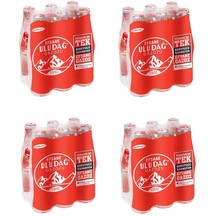 Uludağ Efsane Gazozu 250 Ml X 24 Adet