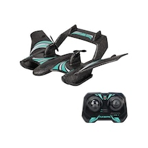 Aqua Wingz