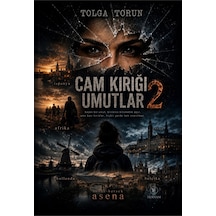 Cam Kırığı Umutlar 2 - 889512308