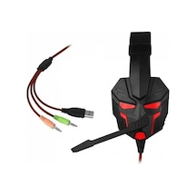 Frisby Fhp-G1414B Gaming 3.5 MM Usb Kulaklık