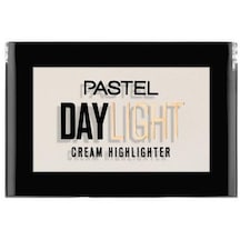 Pastel Daylight Cream Highlighter 14 Milky Way