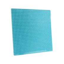 Ausini 25,5 X 25,5 Mavi Zemin