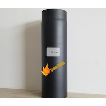 Soba Borusu 50 Cm 150 Çap