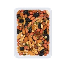 5 Adet Çiğ Karışık Çerez 200 G