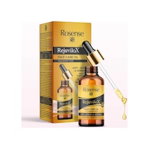 Rosense Rejuvilox Kırışıklık Karşıtı Yüz Bakım Yağı 30 Ml