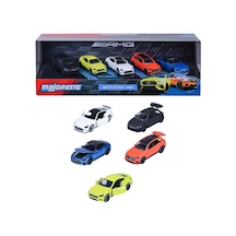 1:64 Mercedes-amg 5 Li Paket