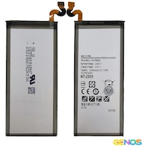 Samsung Galaxy N950 Note 8 Uyumlu 3300 Mah Batarya Sn805621