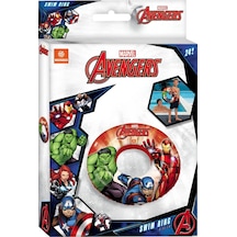 Avangers Can Simidi 50 Cm - Özel Seri S00016304