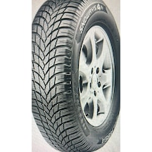 Lassa 195/50R16 88H Xl Snoways 4  Kış Lastiği 2022