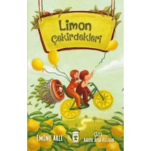 Limon Çekirdekleri - Yqbx-631758