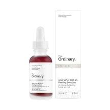The Ordinary Aha 30% + Bha 2% Peeling Solution 30 ML
