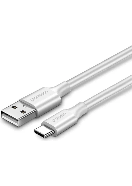 Usb Type-c Hızlı Şarj Ve Data Kablosu 3.0 Amper