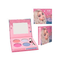 Topmodel Göz Farı Pembe Candy Diğer