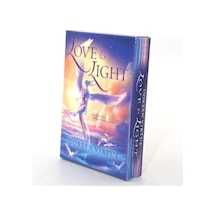 Love Light Aşk Işığı Tarot Kartı Alk2779