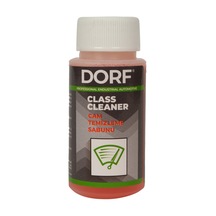 Dorf Cam Temizleme Sabunu 40 Ml 10 Adet