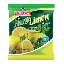 Altıncezve Nane Limon Aromalı İçecek 300 G