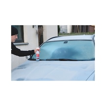 Süper Buz Çözücü Sprey 500ml