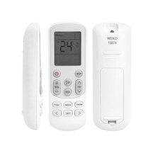 Samsung Uyumlu Klima Kumandası Db93-14643,