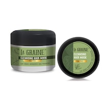 La Graine Aloe Vera Nemlendirici Saç Maskesi 200 ML