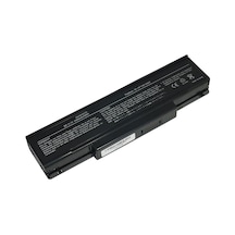 MSI Uyumlu Megabook Gt735 Batarya Pil Garantili