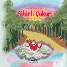 Sihirli Çukur - Ybve-813491