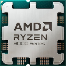 Amd Ryzen 7 8700f 8 Core, 4,10-5.00ghz, 16mb Cache, 65w, Am5 Soket, Tray, Dahili Grafik Yok, Fan Yok