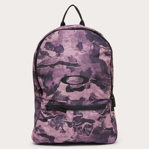 Oakley The Freshman Packable Fos901204-88wu Sırt Çantası Siyah
