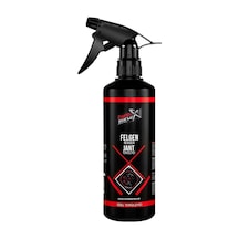 Nabortex Jant Temizleme 500 Ml