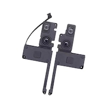 Apple Uyumlu MacBook Pro A1398 Emc 2745, Speaker Hoparlör Sağ Sol