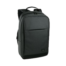 Beutel Weser K. Gri 15.6" Laptop Notebook Bilgisayar Sırt Çantası