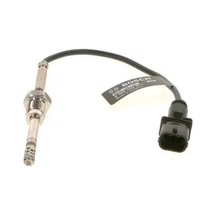 Opel Corsa D Egzoz Sicaklik Sensoru 1.3 Cdti 2007-2014 Bosch 0986259071