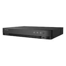 Hıkvısıon Ids-7204hqhı-m1/xt 4 Kanal 1 Giriş - 1 Çıkış 3mp/1080p/720p 25fps 1 Sata X 10tb Hd-tvı - Ahd - Analog Dvr