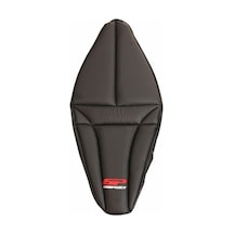 GP Kompozit Honda Dio 2021-2025 Uyumlu Motosiklet Konfor Sele Kılıfı