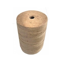 2 KG Jüt İplik Süsleme ve Kanaviçe / Kendir İpi / Kınnap