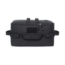 Maiyame Kampçılar İçin Büyük Kapasiteli Su Geçirmez Taşınabilir Depolama Çantası