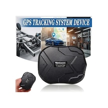 Tkstar Gps Araç Takip Ve Dinleme Cihazı