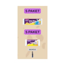 Çöp Torbası Orta Boy 55x60 Mini Boy 40x50 Prx029