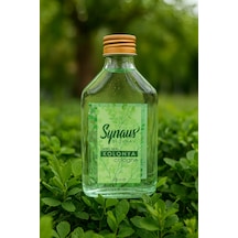 Termal Su'lu Özel Seri Hediyelik Kolonya 200 Ml