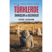 Türklerde İnanışlar Ve Gelenekler Yeditepe Yayınevi
