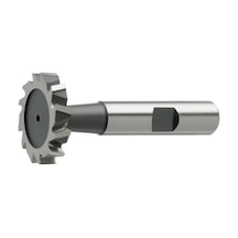 28.5x8mm T Freze Hss Dın850 Eric
