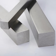 Alüminyum Çubuk Kare Dolu 10 Mm 440173481