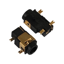 Elektromer El-32577 Tablet Pc Dc Dişi Güç Şarj Soketi Konnektörü 4 Pin 2.5 0.7 Mm Şase No:16