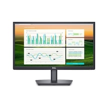 Dell E2222hs 21.5 Fhd 60hz 5ms Hdmı Vga Dp Led Monitör